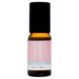 ECO. Modern Essentials Little Pick Me Up Essential Oil Blend, Rollerball 10ml