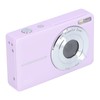 Digital Camera 44MP 1080P HD 16X Zoom Auto Focus 2.5