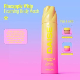 DAISE Bálsamo Labial de Mantequilla con Péptidos, Sabor Vainilla, 11.6g