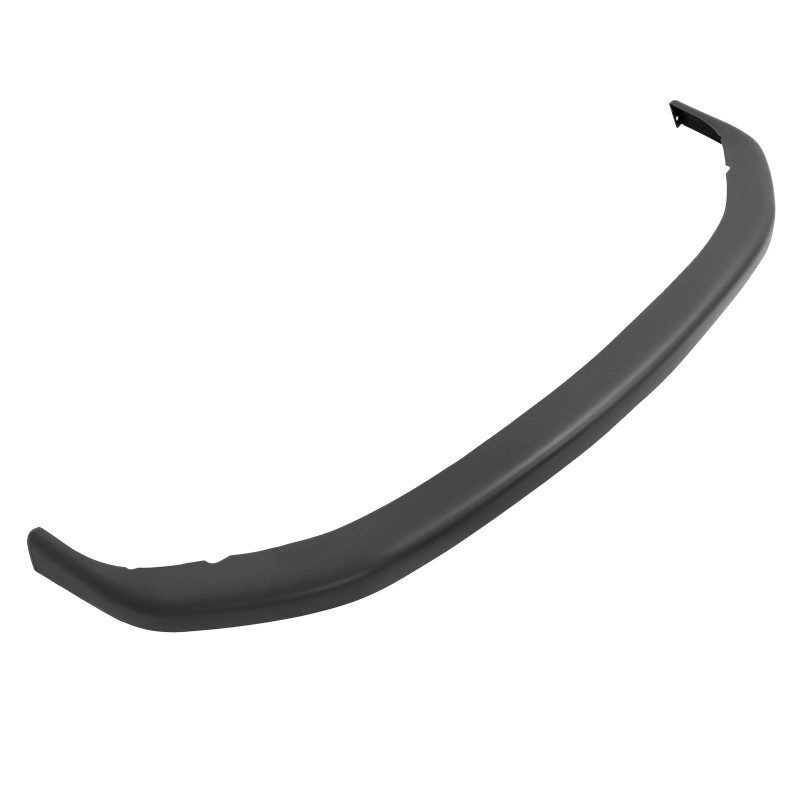 HECASA New Front Bumper Upper Cover For Dodge Ram 1500