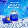 Comfort Fresh Blue Skies Scent Booster with ScentLock Technology Elixir