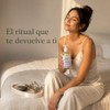 Aceite Corporal Botánico - Ga Tlali Apress Workout 250ml -