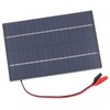 Solar Panel 4.2W 18V Monocrystalline Silicon Solar Panel for Home