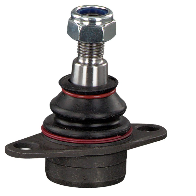 febi bilstein 23229 Ball Joint with additional parts, pack of