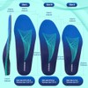 Heavy Duty Support Insole Orthotics (S)