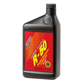 Klotz R-50 2-Stroke Oil 32 oz. KL104