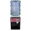 Top Loading Countertop Water Dispenser for 5 Gallon Bottle, 3
