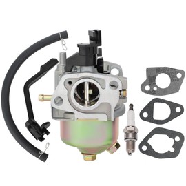 For Carburetor For Powerland Yokohuma PD2G4400E PD4000 PD4400E YK4400E Generator, for powerland pd4400e, pd4000, for powerland pd4000 carburetor, for powerland pd2g4400e generator parts