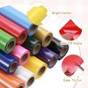 sourcing map Heat Transfer Vinyl Roll, 12" x 4.9ft HTV