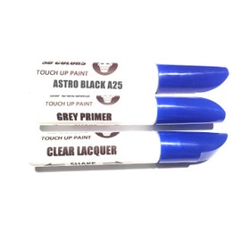 SD Colors A25 Paint Pen Repair Kit 12ml Colour Code A25