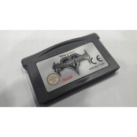 Kingdom Hearts Chain of Memories (Renewed)