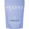 EpZen Buy EpZen Sooth Oak Rejuvenate Tired & Sore Muscles 100% Natural Magnesium Bath Flakes 500g Online