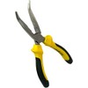 AERZETIX - C45843 - Mini Pliers 210mm with 45° Angled