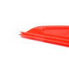 Maxshine Silicone Water Blade Squeegee – Red Finger-Grip Design, Universal