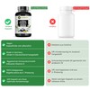 Sunnati - 400 Black Cumin Oil Capsules Vegan - 1000