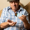 Suplemento Para Salud De La Próstata 60 Caps Sin Sabor