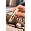 2-Pack Refillable Perfume Atomizer Bottles for Travel – 5ml/10ml Bottom-Fill