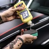 Soft 99 Compound 09063 Ultra Micron Compound Liquid Set, Dark
