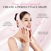 Chin Strap for Sleeping,Adjustable Chin Strap,Jaw Strap,Jawline Shaper,V Line Lifting