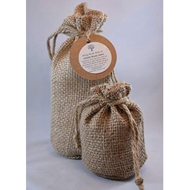 Winter Blues Aromatherapy Bath Salts