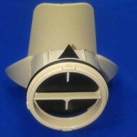 TOTO Parts AFKA144N6 Drain Piece Set Drain Around Parts