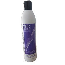 THB Studio SILVER SENSATIONS SHAMPOO & CONDITIONER blonde silver bleached Hair