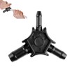 Multi Calibrator Deburring for Multilayer Pipes - Calibrator for Plastic