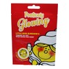 Positively Glowing Brightening Face Sheet Masks, Radiant All Day, Pack