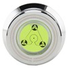Record Weight Stabilizer Professional 50Hz 45rpm Vinyl Turntable Disc Stabilizer