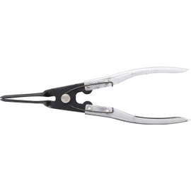 BGS 1831 | Brake Cable Spring Pliers | 215 mm