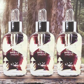 Jeju Story Body Oil Natural Oil Vitamin E Oil Camellia Flower Oil 3 Pieces 40ml / 제주이야기 바디오일 천연오일 비타민E오일 동백꽃 오일 3개 40ml