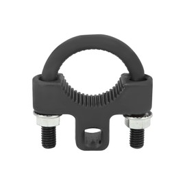 Yctze Herramienta de Barra de Acoplamiento Interior de 3/8 Pulgadas, Herramienta de Extracción de Barra de Acoplamiento de Acero Al Carbono para Reparación de Extracción de Instalación de Chasis Autom