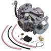 maXpeedingrods Carburetor Carb for Suzuki QuadRunner LT-F250 1990-1996 13200-19B63