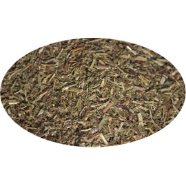 Eder Gewürze - Lemon Verbena Cut - 500g / Folium Verbenae Odor. cs.