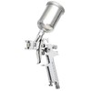 Vaper 19110 HVLP 1-Millimeter Touch-Up Spray Gun