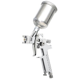Vaper 19110 HVLP 1-Millimeter Touch-Up Spray Gun