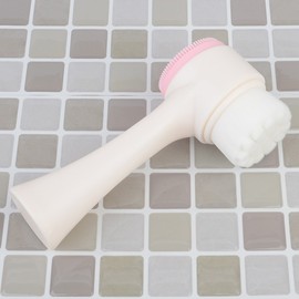 Facial Cleansing Brush 2ea