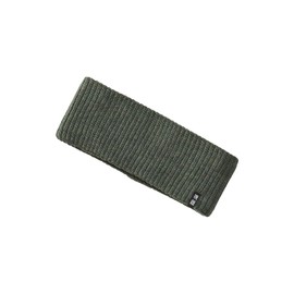 Enter the Complex® Headband for Men and Women 100% Merino Wool Winter Headband Soft and Stylish Unisex Olive