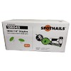 SpotNails 18Ga 3/8" X 7/8" Cap and STAPLE PAC 136045