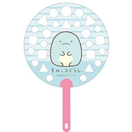 Ikeda Kougyo-sha Sumikkogurashi Furipata Shabon Tokaget [Bubble/Fan Type] 000933240