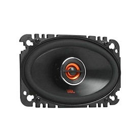 JBL GX-6428 4X6 Coaxial Car Speaker (Pair) NO Grills Included