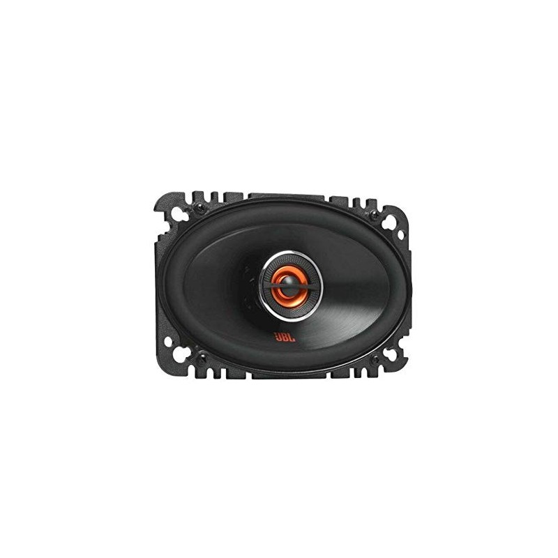 JBL GX-6428 4X6 Coaxial Car Speaker (Pair) NO Grills Included