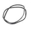 Cooker Oven Door Seal 4 Clip Compatible With Leisure P098715