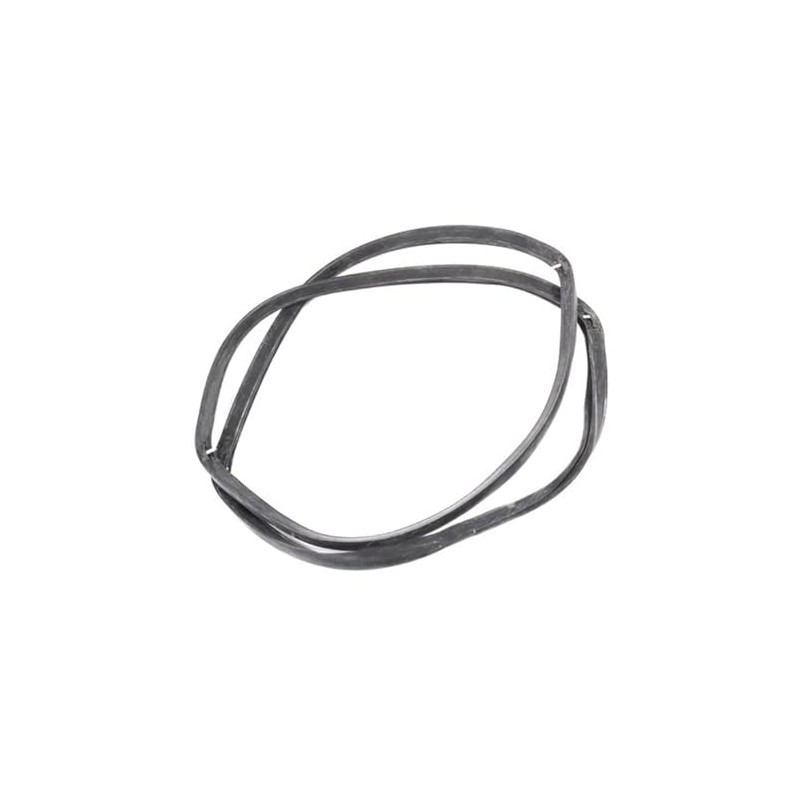 Cooker Oven Door Seal 4 Clip Compatible With Leisure P098715