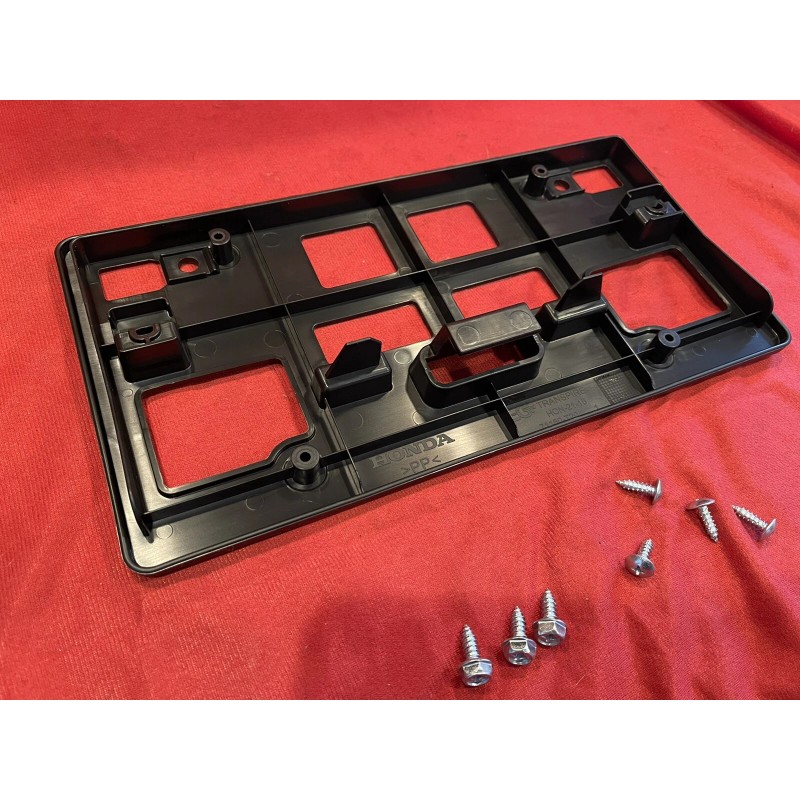 Honda 2022-2024 NEW GENUINE HONDA CIVIC DX LX EX FRONT