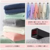 Face Towels, Microfiber Towels, Set of 10, Approx. 13.8 x