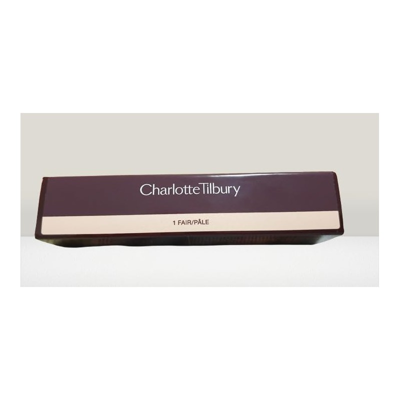 Charlotte Tilbury Original Airbrush Bronzer, Matte Tanner for All Skin