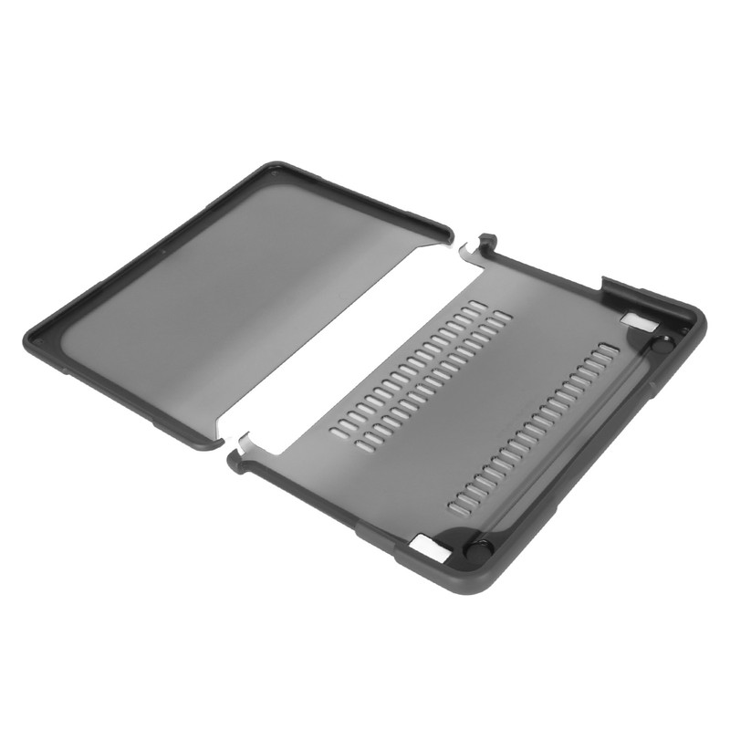 Laptop Protective Cover 360 Degrees Hinge PC TPU Anti Impact