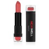 NEW WELL Matte Lipstick - Intense Colours - 24 Hours