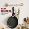 LELE LIFE Removable Pot Handle, Detachable Pan Handle, Universal Replacement